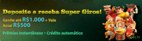 Download Android bet70