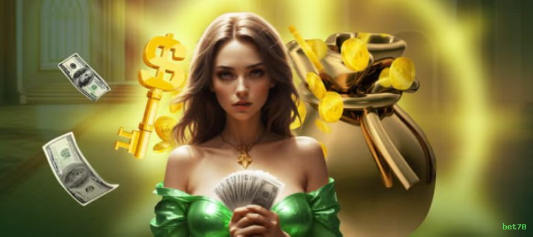 Streaming 4K no cassino ao vivo da bet70