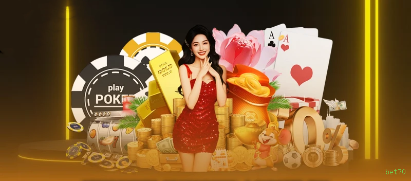 Slots Premium da PG Soft na bet70