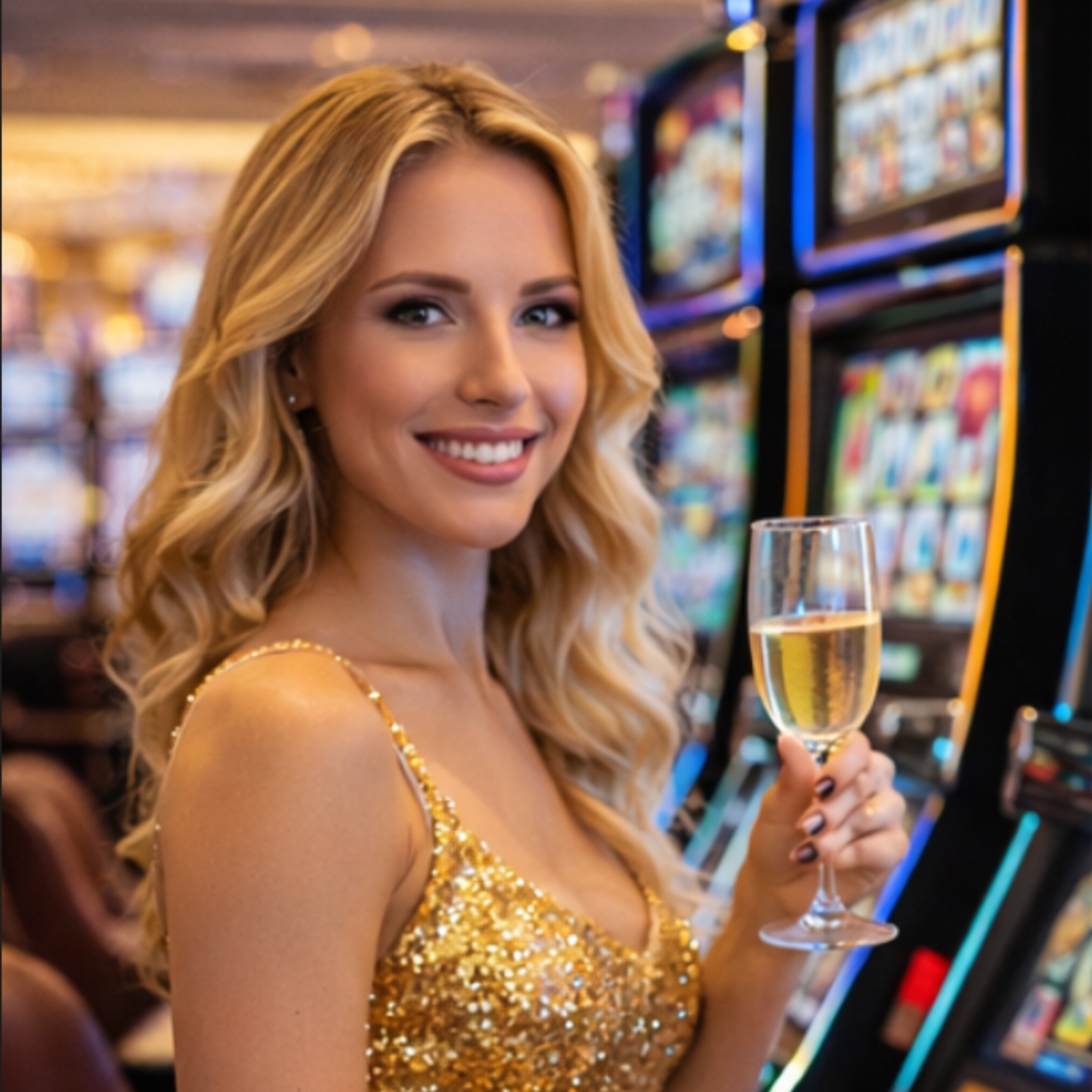 Fortune Rabbit - Slot Fortune series