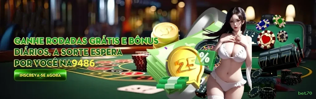 Cassino ao vivo com dealers reais da Evolution Gaming