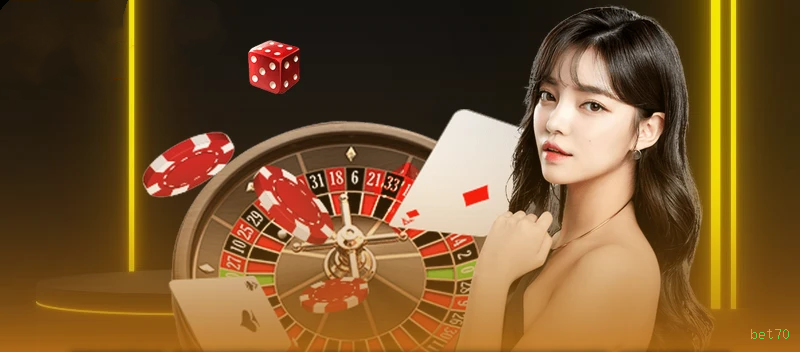Interface bet70