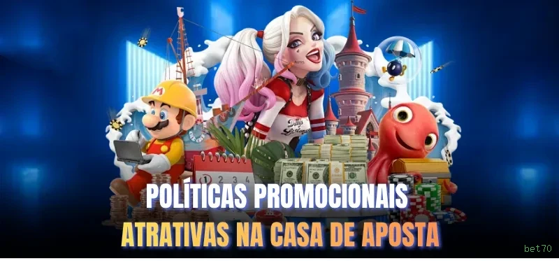 Jogos com maior RTP na bet70